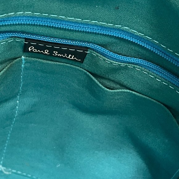 Paul Smith canvas bag - Picture 7 of 7